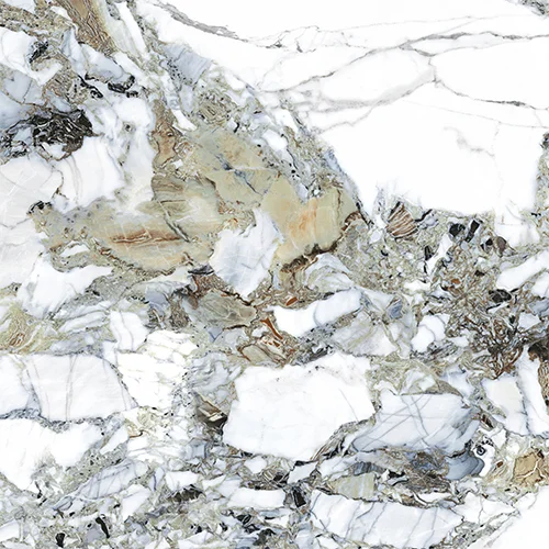 Керамогранит Vitra SityMarble Амазония Мультиколор 60х60 (Лаппатированная и Реттифицированная) в Ульяновске