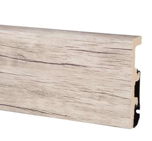 Плинтус полиуретановый Arbiton INTEGRA 12 Дуб Рома  2,4 м в Ульяновске