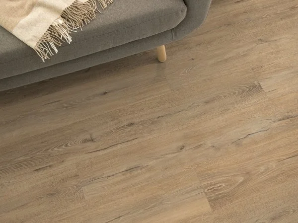 Ламинат Egger PRO 12/33 4V Дуб Мелба натуральный EPL190 в Ульяновске