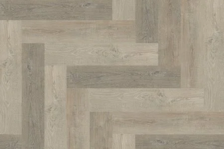 Виниловый пол Floor Factor Herringbone Graphite Oak в Ульяновске