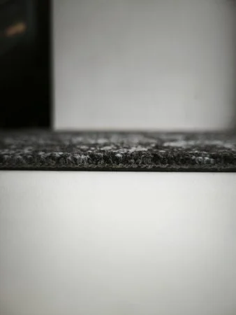 Ковровая плитка Bonkeel Star Graphit в Ульяновске