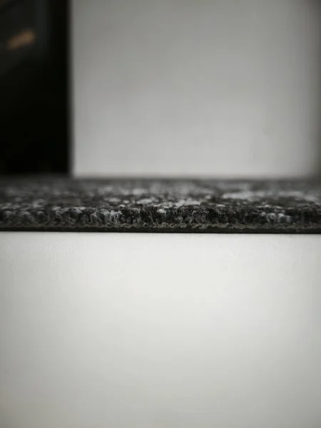 Ковровая плитка Bonkeel Star Graphit в Ульяновске