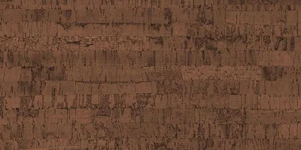 Пробковое покрытие CorkStyle Eco Cork Linea Chocco (915 x 305 x 6 мм) в Ульяновске