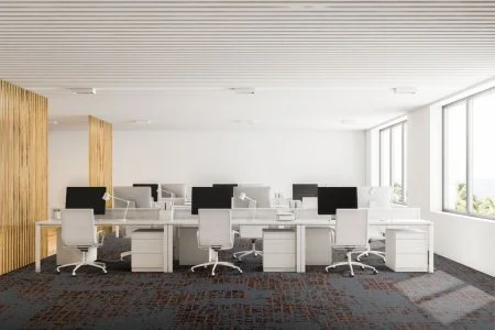 Ковровая плитка AW Macro 91 в Ульяновске