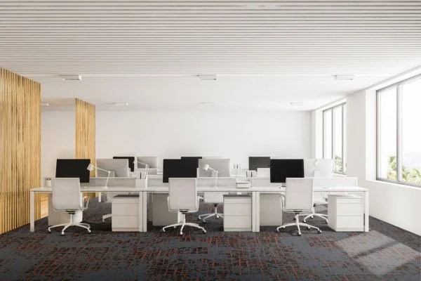 Ковровая плитка AW Macro 91 в Ульяновске