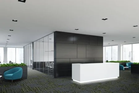 Ковровая плитка AW Macro 92 в Ульяновске