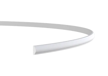 Молдинг Европласт 1.51.378 Гибкий 2,0 м в Ульяновске