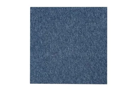 Ковровая плитка Bonkeel Space Blue в Ульяновске