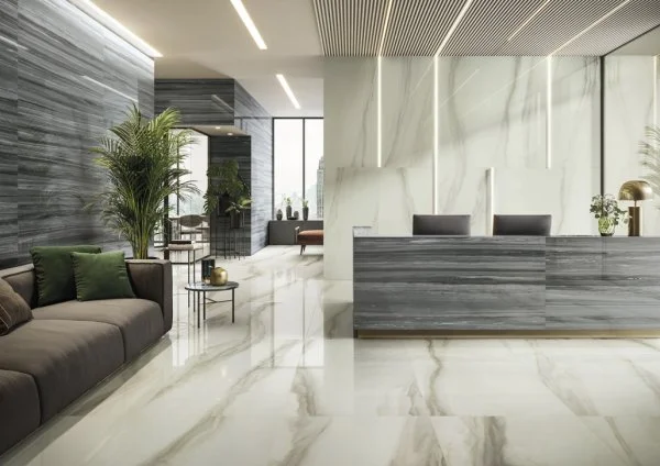 Керамогранит Italon Шарм Эдванс Палиссандро Дарк 80х160 (Люкс и реттифицированная) в Ульяновске