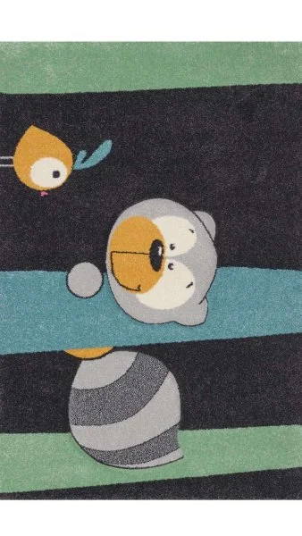 Ковер Синтелон Pastel Kids 1,60x2,30 W9MZM Прямоугольник в Ульяновске