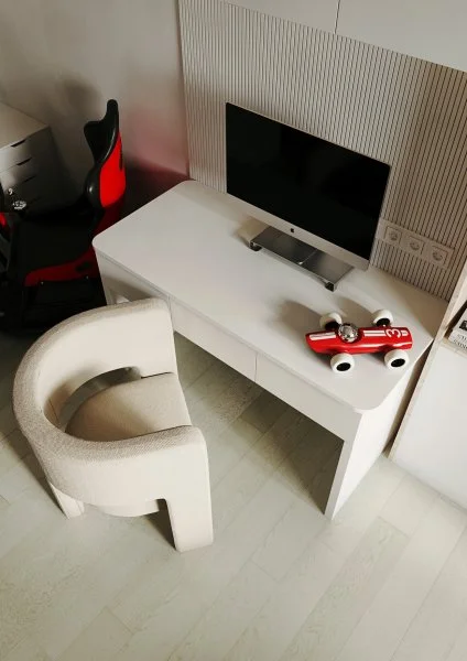 Паркетная доска Quartz Parquet Классик 7 мм Дуб Скандинавский 1258-57 в Ульяновске