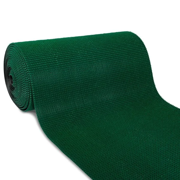 Щетинистое покрытие Альфа-Стиль 163 Зелёный - 0,9х15 м. пог в Ульяновске