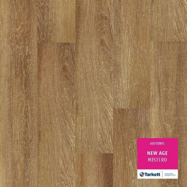 ПВХ плитка Tarkett New Age Mistero Планка 152Х914 в Ульяновске