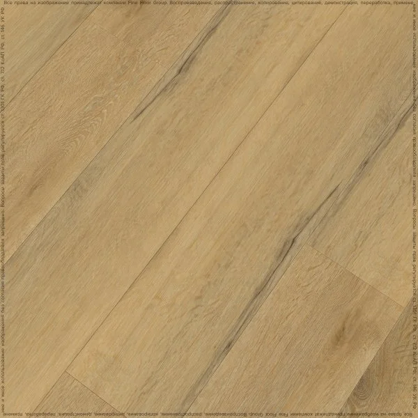 Виниловый пол FineFloor R-Line Дуб Ситте FF-1179 в Ульяновске