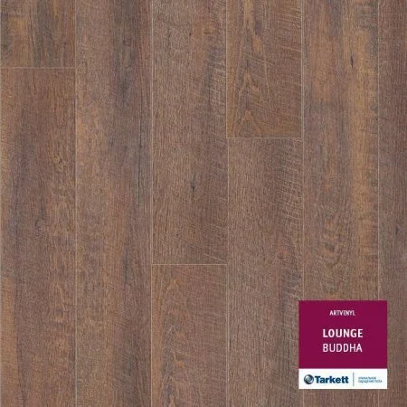 ПВХ плитка Tarkett Lounge Buddha Планка 152Х914 в Ульяновске