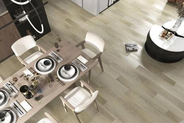 Кварц-виниловая плитка Refloor Fargo Comfort 2101-05 Вяз Оксфорд в Ульяновске