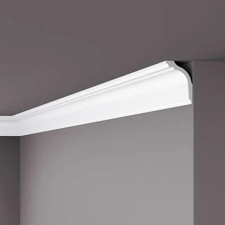 Карниз NMC Nomastyl GT1 (85х60х2000мм) в Ульяновске