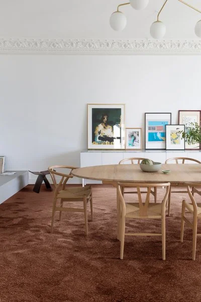 Ковровое покрытие AW Kiama 48 - (5м) в Ульяновске