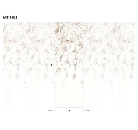 Обои Loymina Пейзаж ART11 004 в Ульяновске