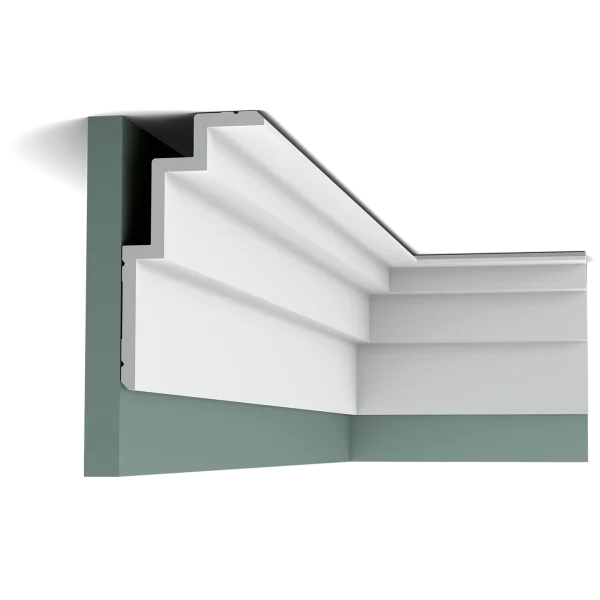 Карниз Orac C392 (10*19*2000 мм) в Ульяновске