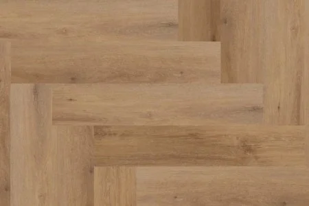 Виниловый пол Floor Factor Herringbone Natural Oak в Ульяновске