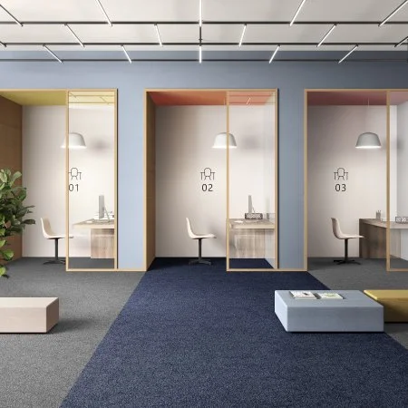 Ковровая плитка AW Medusa 77 в Ульяновске