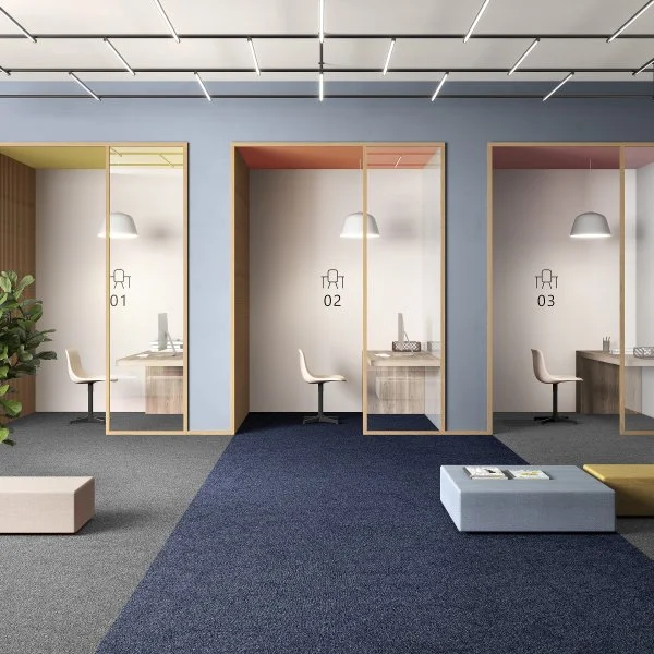 Ковровая плитка AW Medusa 77 в Ульяновске