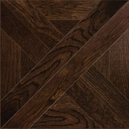 Модульный паркет Гордон Дуб Темный 449х449х15 мм в Ульяновске