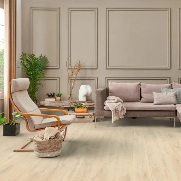 Ламинат Aberhof Tornado 1062 Дуб Миура 8мм 33кл в Ульяновске