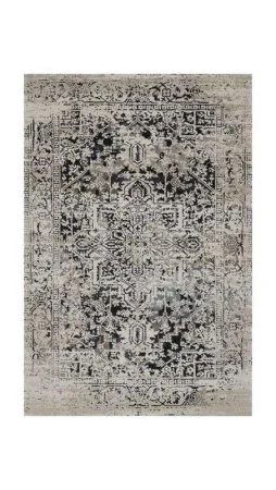 Ковер Синтелон Boho 1,20х1,70 37WMW Прямоугольник в Ульяновске