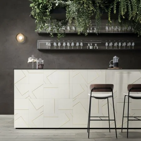 Керамогранит Italon Вандефул Лайф Аш (Реттифицированная, 20x160) в Ульяновске