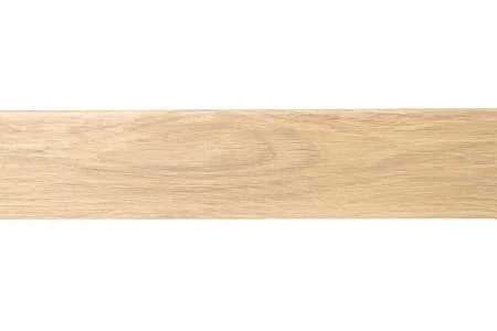 Плинтус дюрополимерный Bonkeel Дуб Бежевый (80х14х2000 мм) в Ульяновске