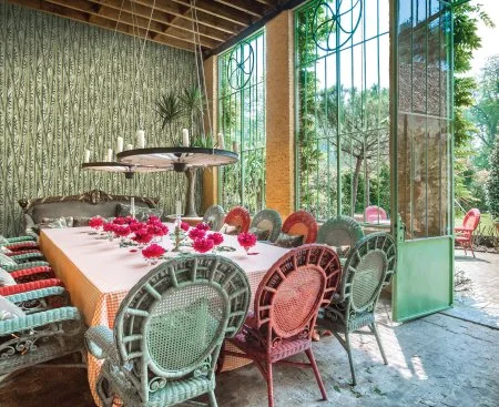 Обои Loymina Amazonia Ins7, 005/1 в Ульяновске