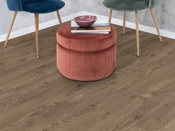 Ламинат Egger PRO 12/33 4V Дуб Ольхон дымчатый EPL146 в Ульяновске