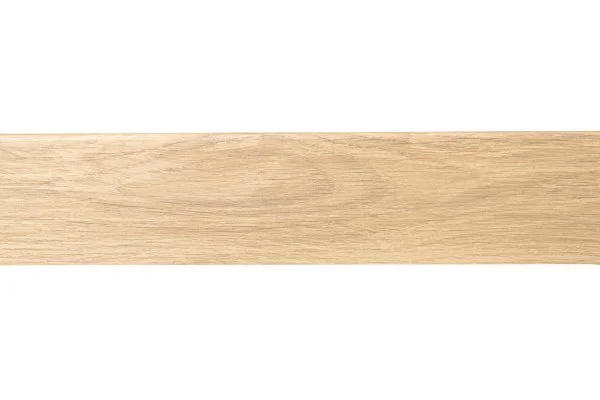 Плинтус дюрополимерный Bonkeel Дуб Бежевый (80х14х2000 мм) в Ульяновске