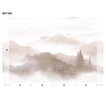 Обои Loymina Пейзаж ART7 003 в Ульяновске