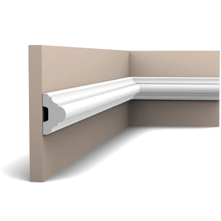 Молдинг Orac P4020 (50*29*2000 мм) в Ульяновске