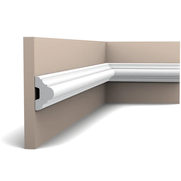 Молдинг Orac P4020 (50*29*2000 мм) в Ульяновске