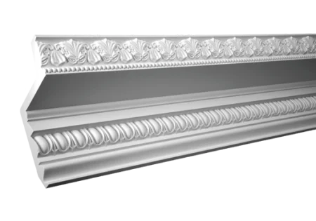 Карниз Европласт 1.50.137 2,0 м в Ульяновске