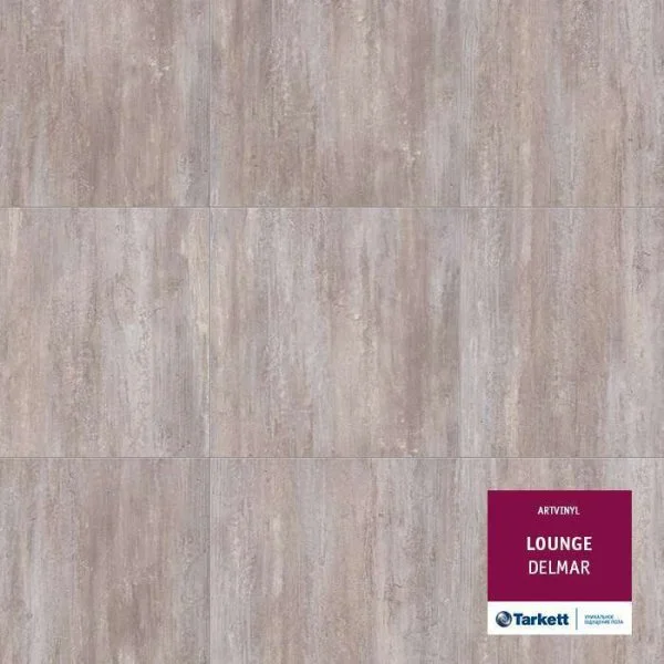 ПВХ плитка Tarkett Lounge Delmar Плитка 457Х457 в Ульяновске