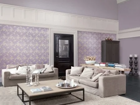 Обои Loymina Golden Library SAT31, 022 в Ульяновске