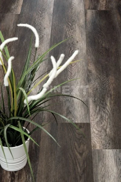 Кварц-виниловая плитка Alpine Floor Ultra Орех Темный ЕСО 5-13 2 мм. 34 класс в Ульяновске