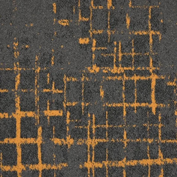 Ковровая плитка AW Macro 95 в Ульяновске