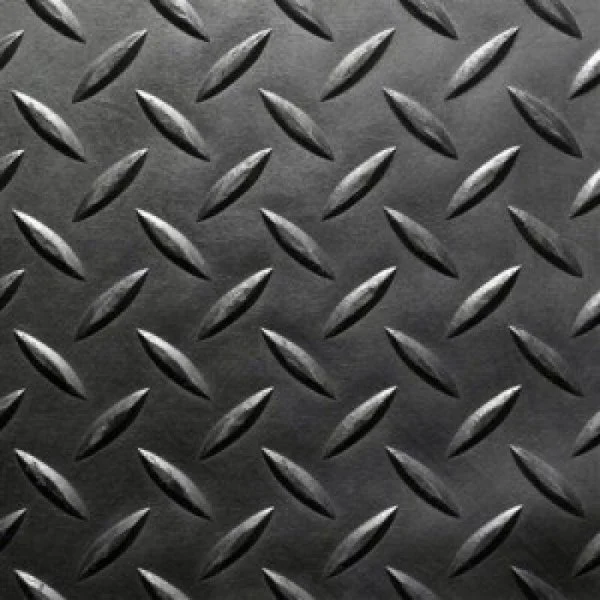 Противоскользящее резиновое покрытие Рисинка (1,5х10м) в Ульяновске