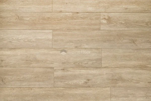 Каменно-полимерная плитка Alpine Floor Grand Sequoia Light Сонома ECO 11-301 3.5мм, 34 класс в Ульяновске