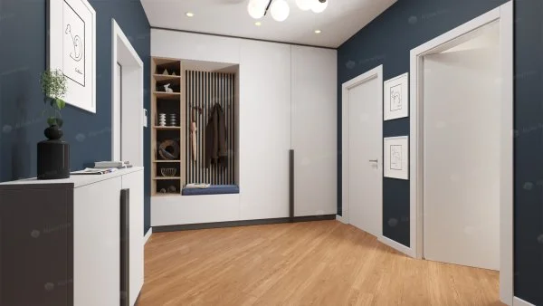 Кварц-виниловая плитка Alpine Floor Sequoia Секвойя ROYAL ЕСО 6-4 3.2 мм. 43 класс в Ульяновске