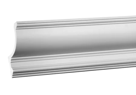 Карниз Европласт 1.50.209  2,0 м в Ульяновске