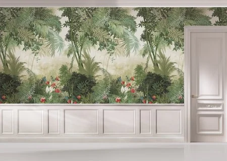 Обои Loymina Amazonia Ins10, 005 в Ульяновске