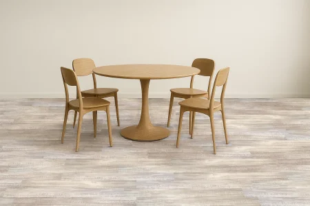 Плитка SPC Bonkeel Funky 3.85мм Blaze в Ульяновске