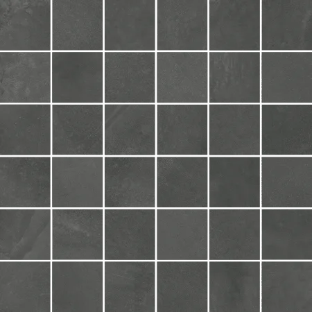 Керамогранит Italon Континуум Петрол Мозаика 30х30 (Натуральная) в Ульяновске